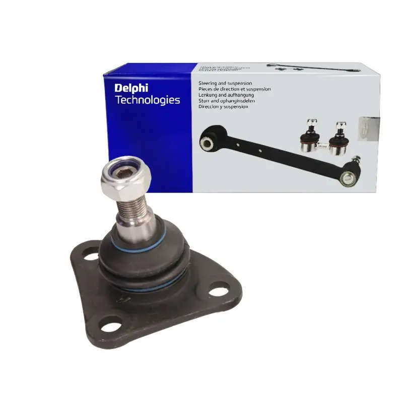 Sworzeń wahacza L / P delphi CITROEN JUMPER III 3 Nie przegap