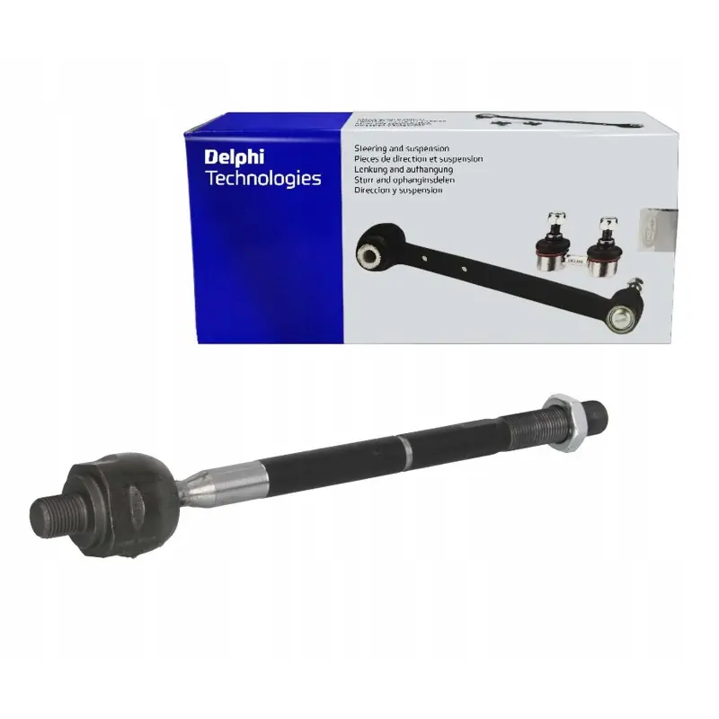 drążek kierowniczy delphi FIAT DUCATO III 3 Darmowy zwrot