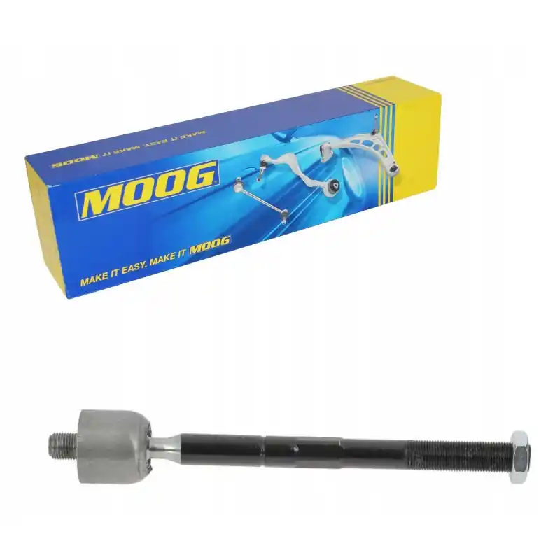 drążek kierowniczy moog RENAULT MASTER III 3 Bezpieczne zakupy