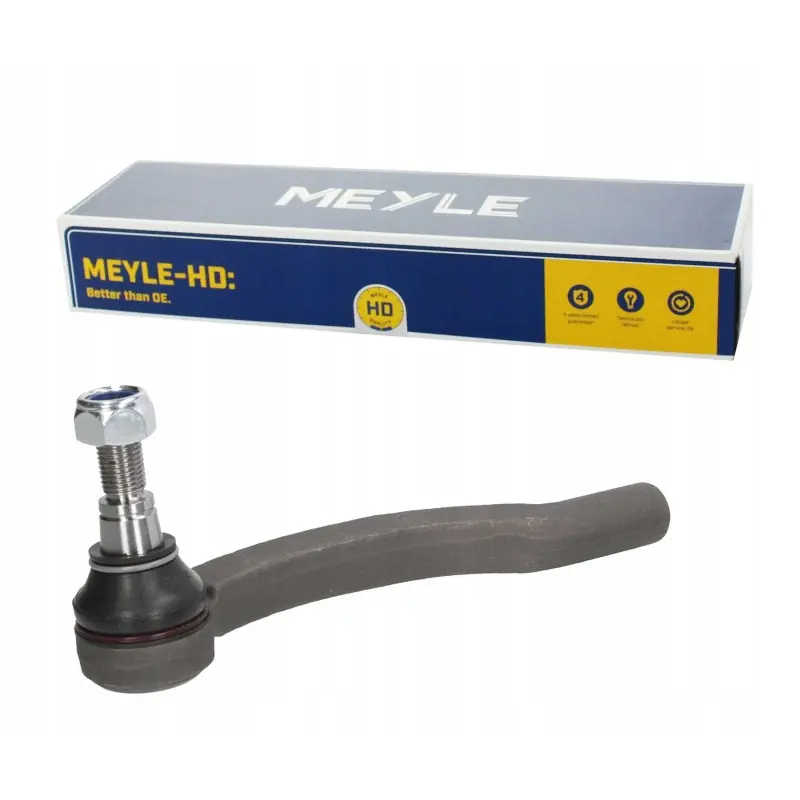 końcówka drążka prawa HD PEUGEOT BOXER III 3 Bezpieczne zakupy