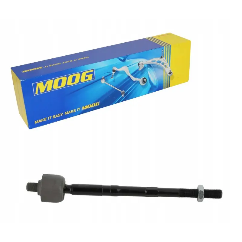 Szybka wysyłka drążek kierowniczy moog PEUGEOT PARTNER II 2