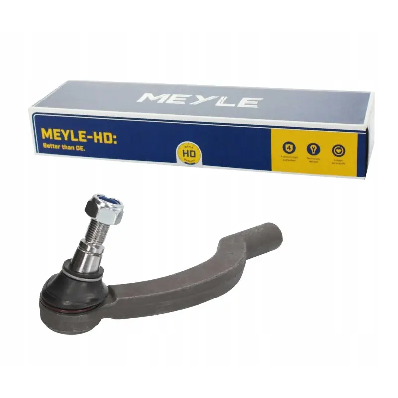 Tani końcówka drążka lewa meyle FIAT DUCATO III 3