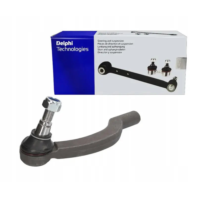 Cena promocyjna końcówka drążka lewa delphi PEUGEOT BOXER III 3