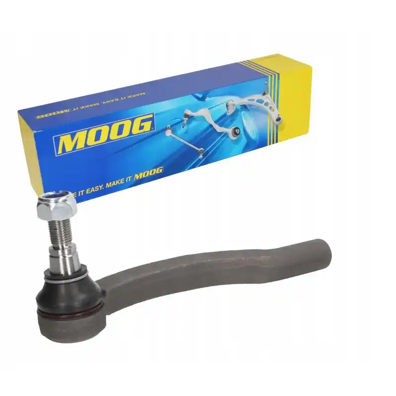 końcówka drążka prawa moog CITROEN JUMPER III 3 Cena promocyjna