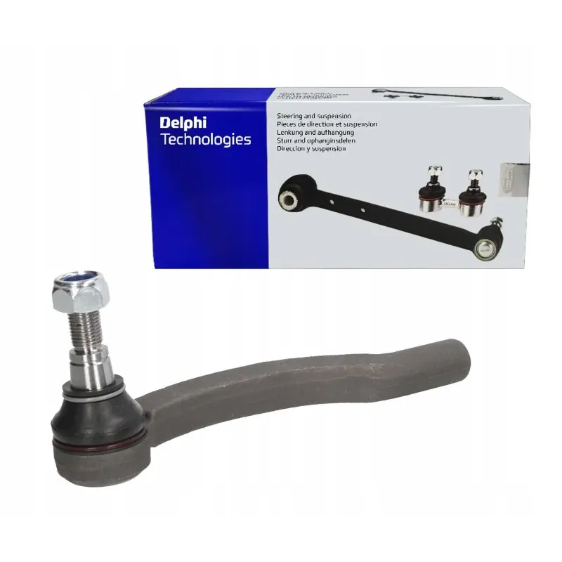 Oferta limitowana końcówka drążka prawa delphi CITROEN JUMPER III 3