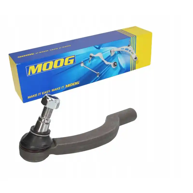 Wyprzedaż końcówka drążka lewa moog CITROEN JUMPER III 3
