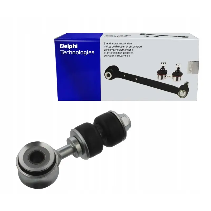 Hit cenowy łącznik stabilizatora przód CITROEN JUMPER III 3