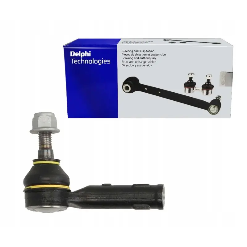 Końcówka drążka kier. lewa FORD ECOSPORT II 2 Taniej