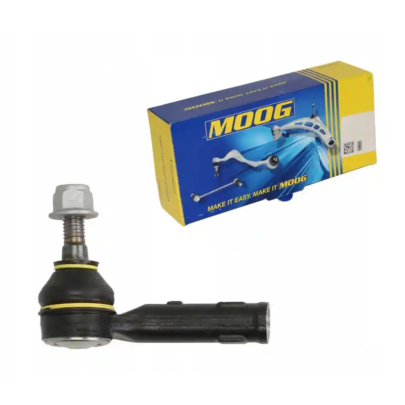 Tylko dziś Końcówka drążka kier. lewa moog FORD ECOSPORT II 2