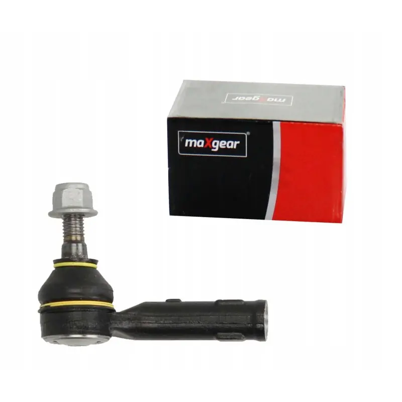 Końcówka drążka kier. lewa FORD FIESTA VII 7 MK7 Okazja