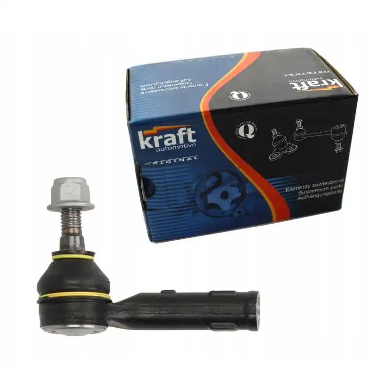 Wyjątkowa oferta Końcówka drążka kier. lewa kraft FORD B-MAX