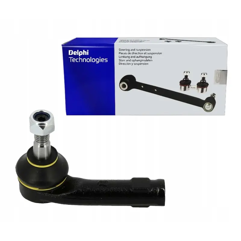 Końcówka drążka kier. prawa FORD TOURNEO COURIER Oferta limitowana