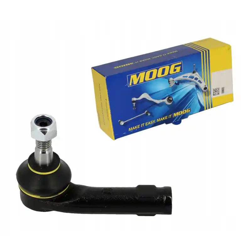 Końcówka drążka kier. prawa FORD FIESTA VII 7 MK7 Tylko do końca tygodnia