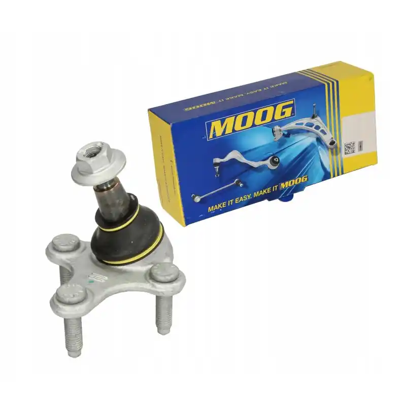 Oferta czasowa Sworzeń wahacza lewy moog VW GOLF VIII 8