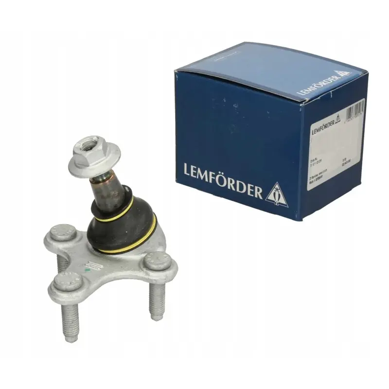 Sworzeń wahacza lewy LEMFORDER VW SHARAN 2 II 7N Nowość