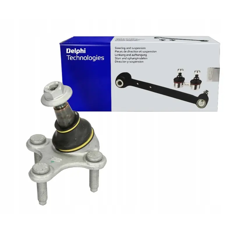 Sworzeń wahacza lewy delphi VW GOLF SPORTSVAN Ostatnie sztuki