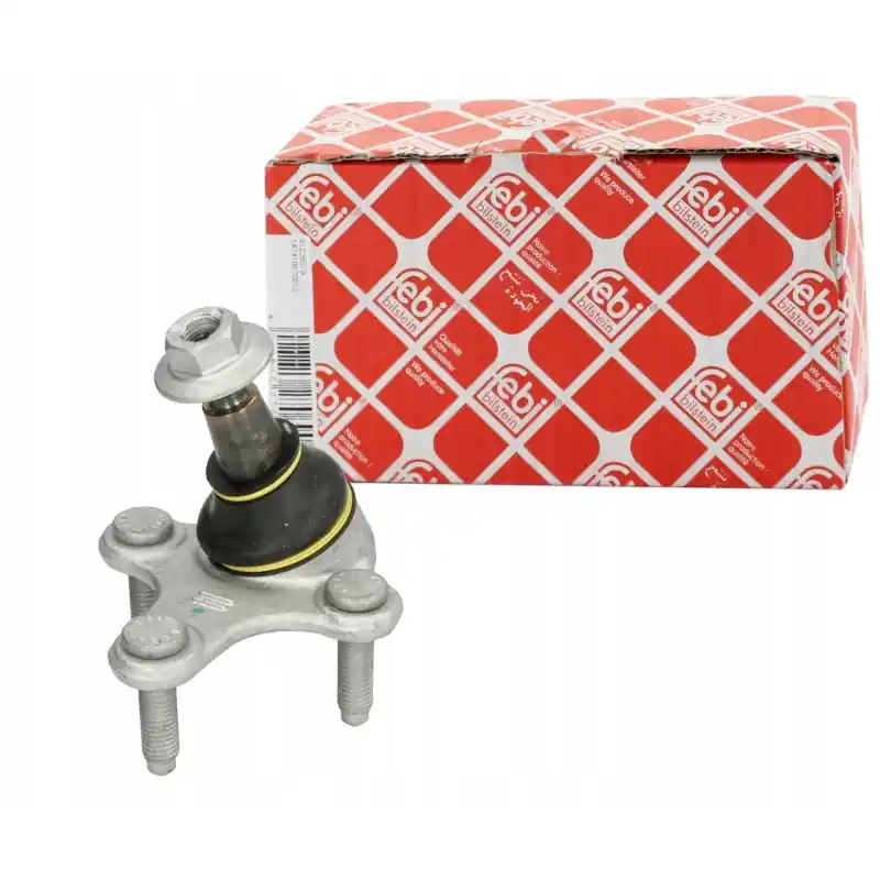 Wybór klientów Sworzeń wahacza lewy febi SEAT ATECA