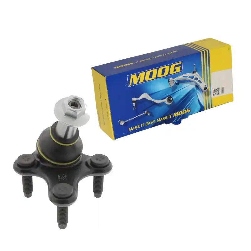 Oferta limitowana Sworzeń wahacza prawy moog VW ARTEON