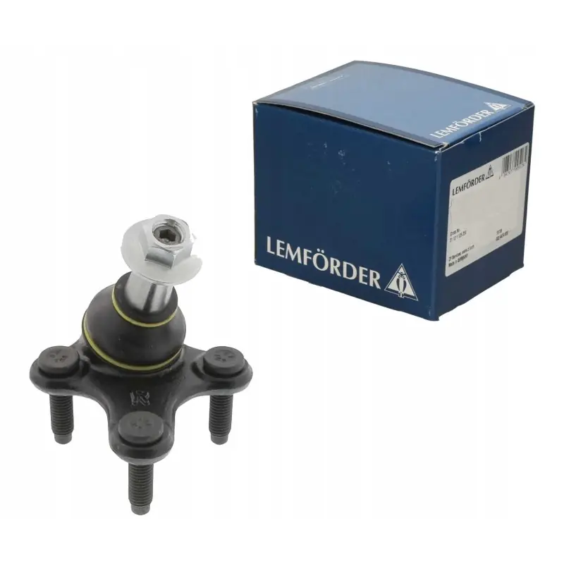 Nowy Sworzeń wahacza prawy LEMFORDER VW T-ROC