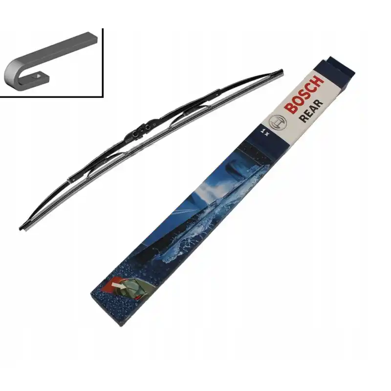 wycieraczka TYŁ tylna BOSCH VW BORA KOMBI Variant Nowy