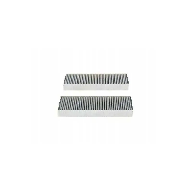 Filtr Kabinowy węglowy PURFLUX PEUGEOT 2008 II 2 Bestseller