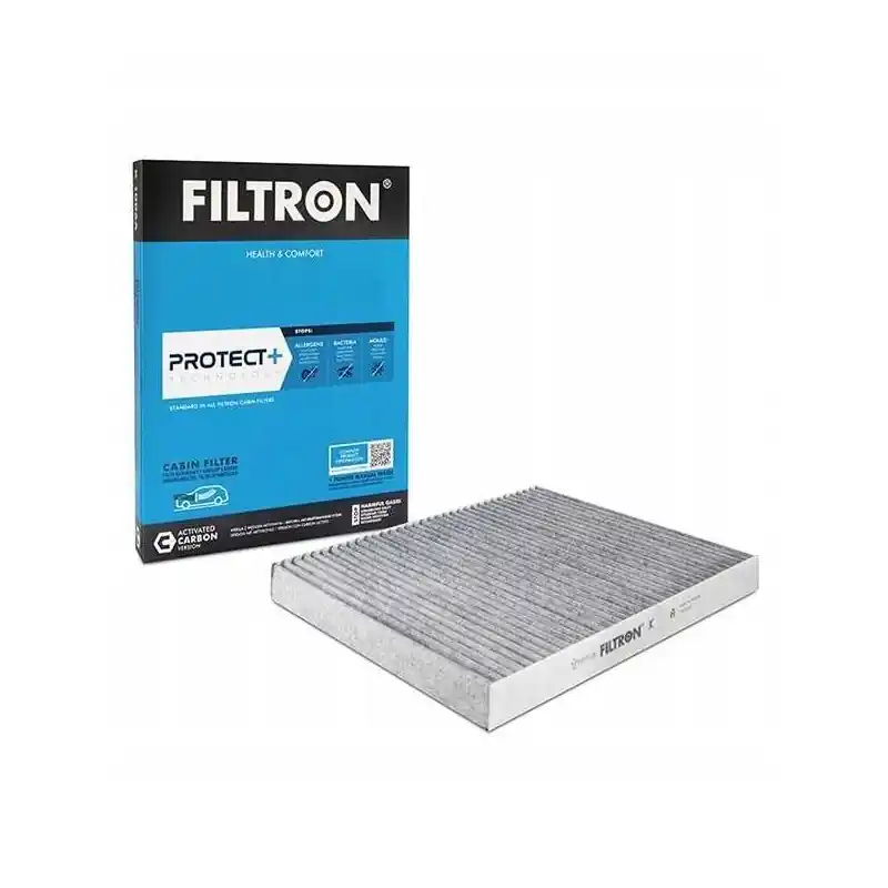 Filtr Kabinowy węglowy filtron OPEL CORSA F Okazja