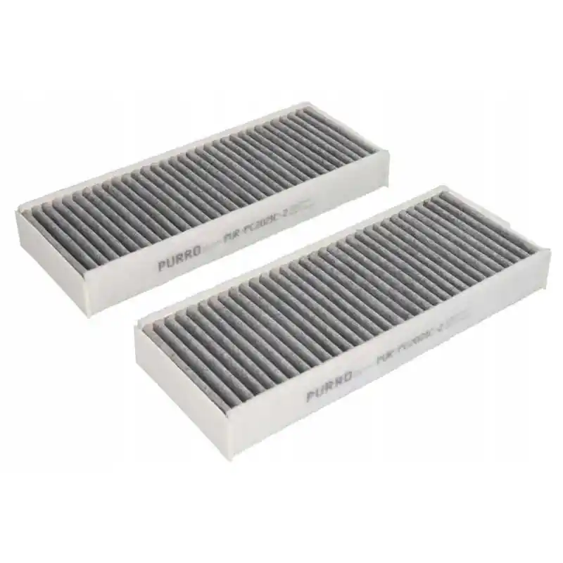 Filtr Kabinowy węglowy PURRO PEUGEOT 508 II 2 Hit cenowy
