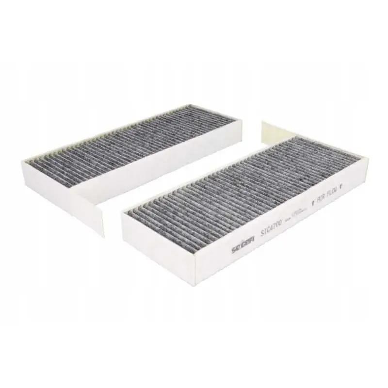 Do wyczerpania zapasów Filtr Kabinowy węglowy OPEL ASTRA L VI 6