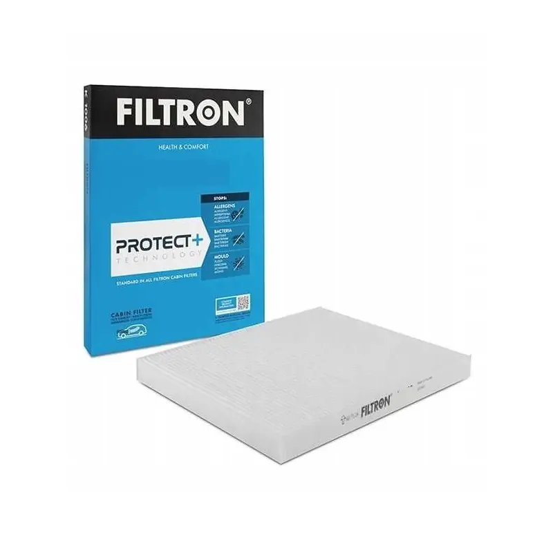 Oferta Filtr Kabinowy zwykły filtron OPEL ASTRA L VI 6