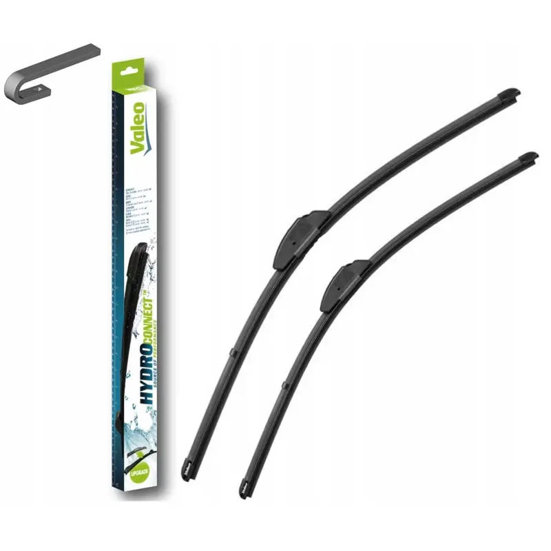 wycieraczki przód VALEO Hydro PEUGEOT 807 Dodaj do koszyka