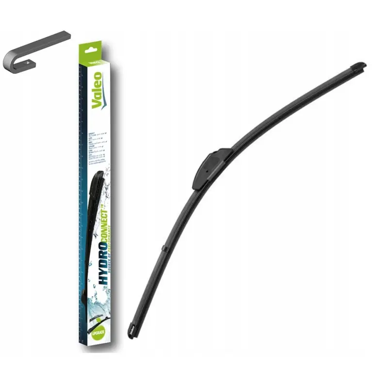 wycieraczka VALEO HydroConnect płaska HU48 475 mm Taniej