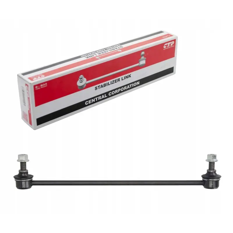 Wybór klientów łącznik stabilizatora przód TOYOTA YARIS II 2 P9