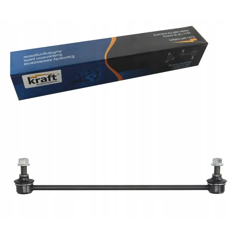 Ostatnie sztuki łącznik stabilizatora przód TOYOTA YARIS II 2 P9