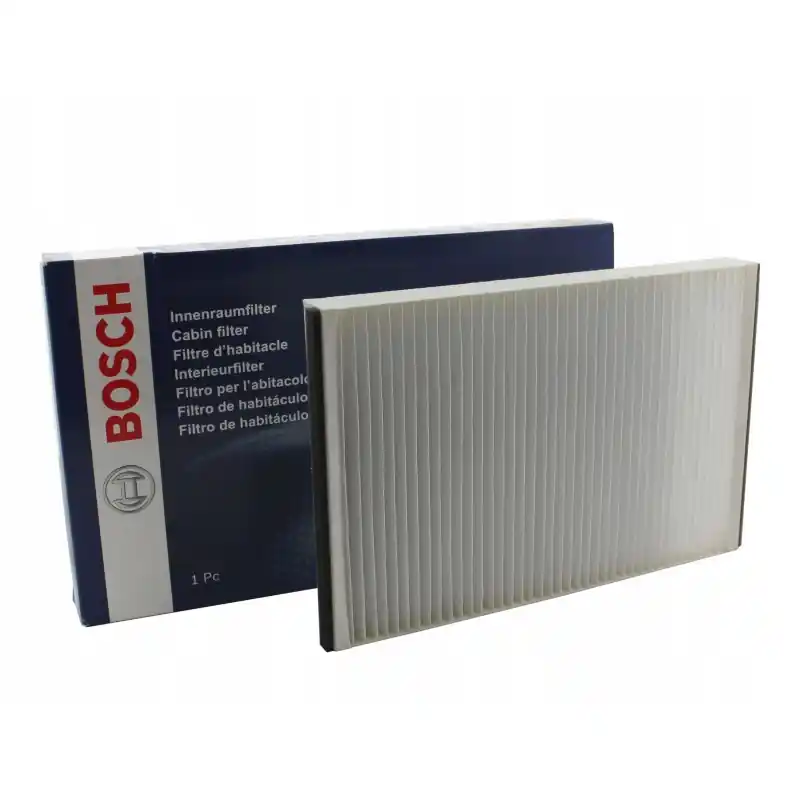 Filtr Kabinowy zwykły bosch SEAT ARONA Nowy