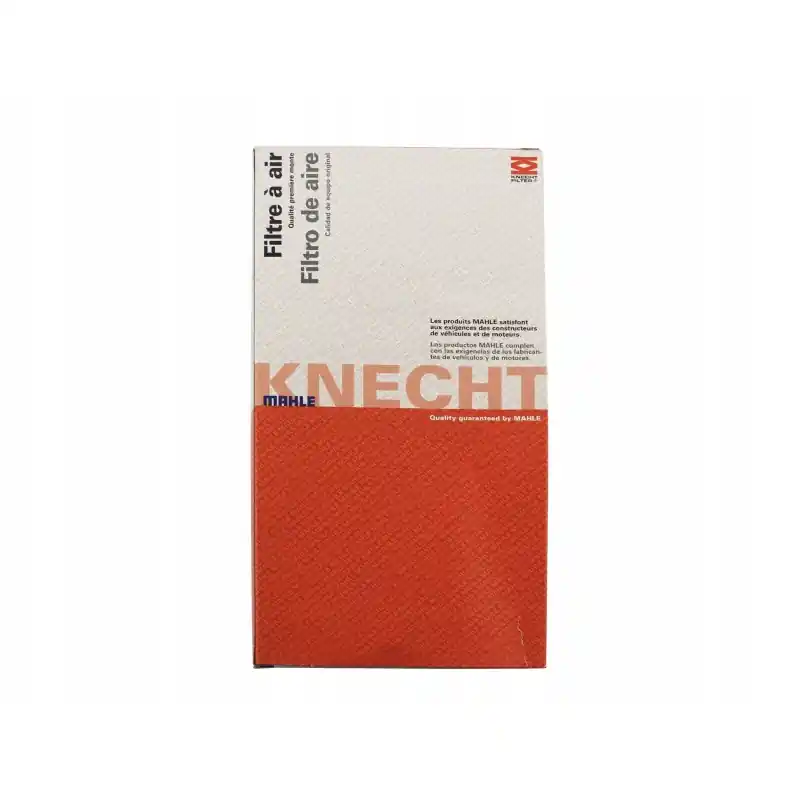 Łatwy zwrot Filtr powietrza SKODA KAMIQ 1.0 1.5 TSI