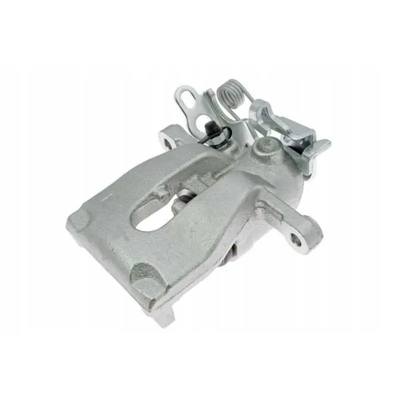 zacisk hamulcowy tył lewy FORD MONDEO 4 IV MK4 Łatwy zwrot