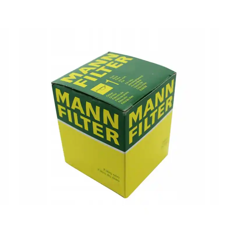 Zniżka Filtr paliwa MANN PU9009ZKIT RENAULT OPEL FIAT