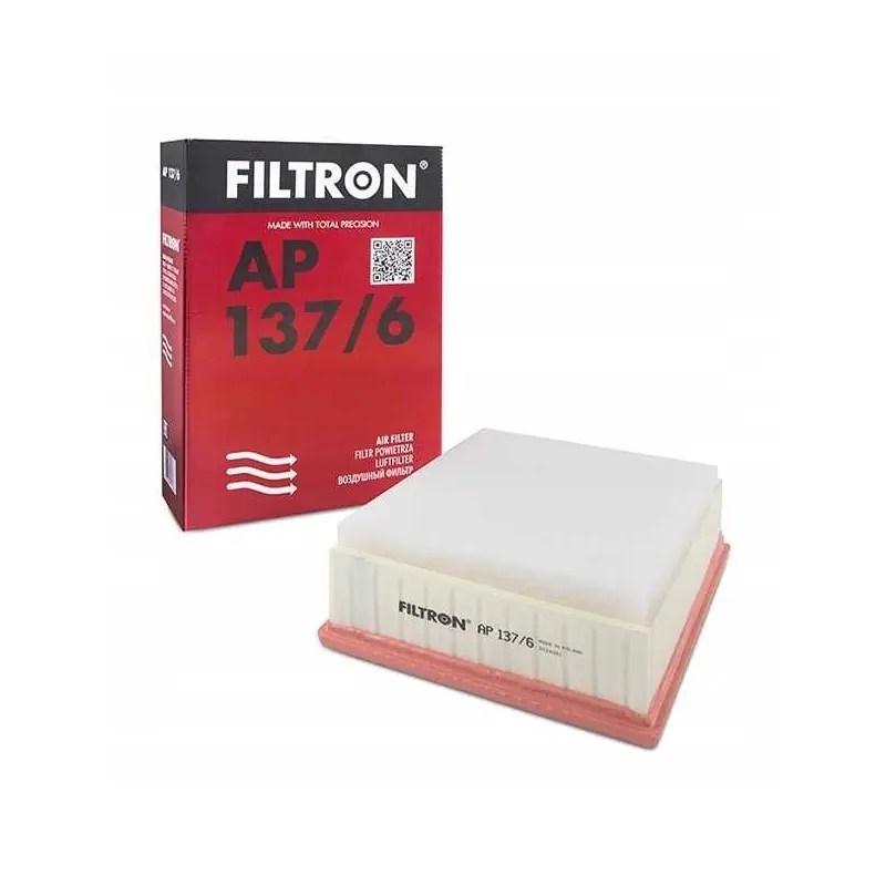 Filtr powietrza filtron OPEL MOVANO B 2.3 CDTI Kup online