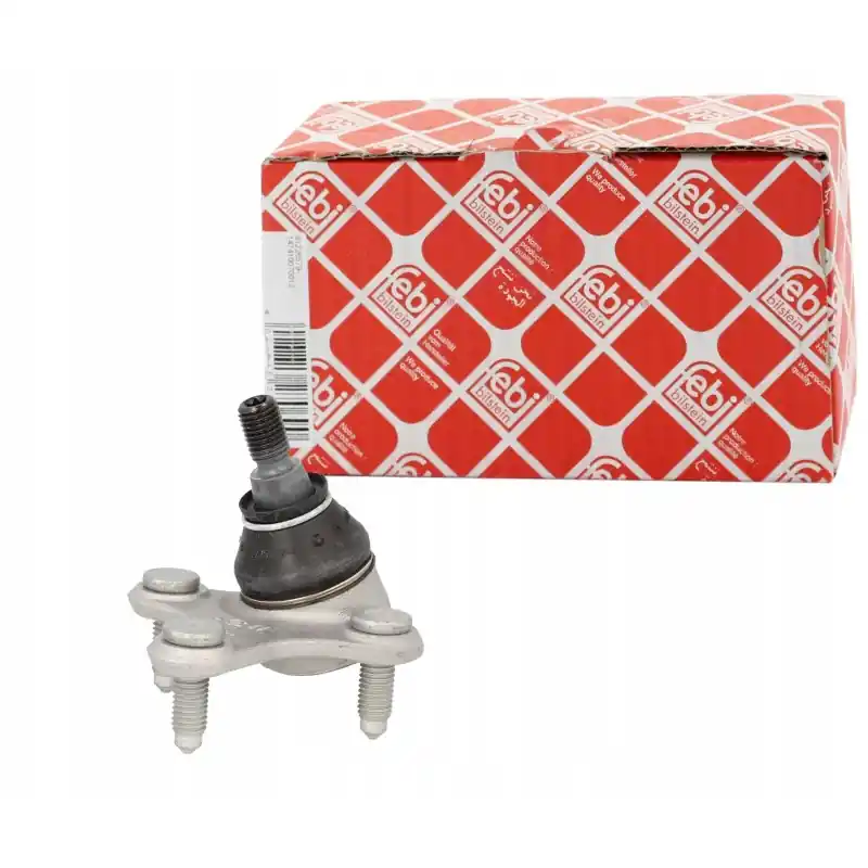 Wyprzedaż Sworzeń wahacza lewy FEBI SKODA OCTAVIA III 3