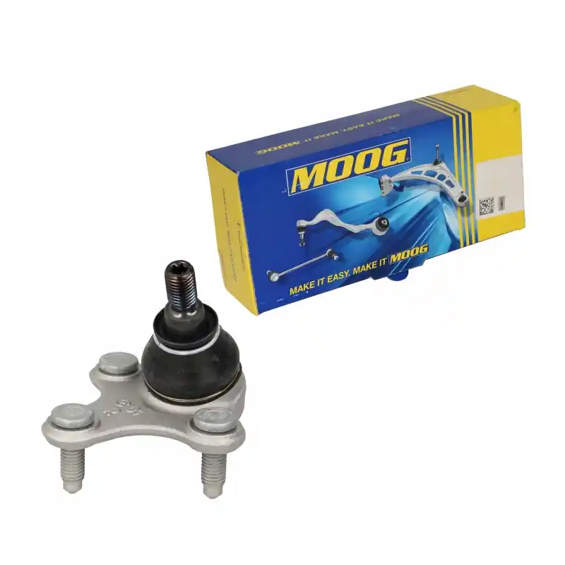 Oferta limitowana Sworzeń wahacza prawy MOOG SKODA KAMIQ