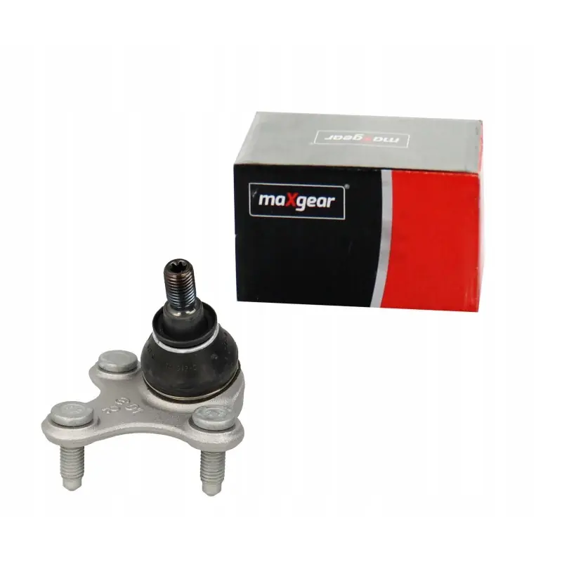 Darmowy zwrot Sworzeń wahacza prawy AUDI A3 III 3 8V1 8VA