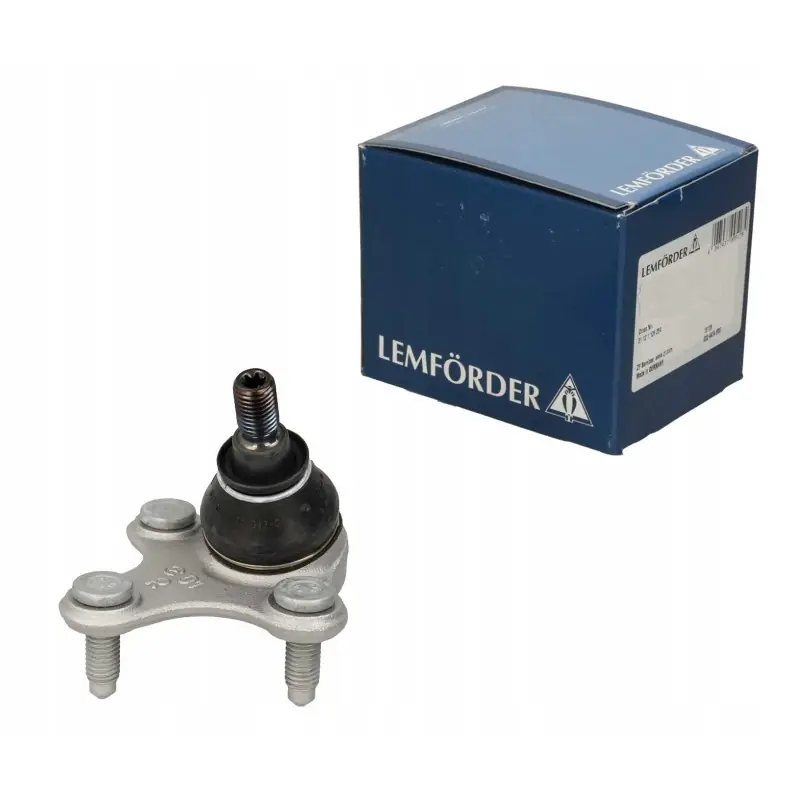 Oferta Sworzeń wahacza prawy LEMFORDER VW GOLF VII 7