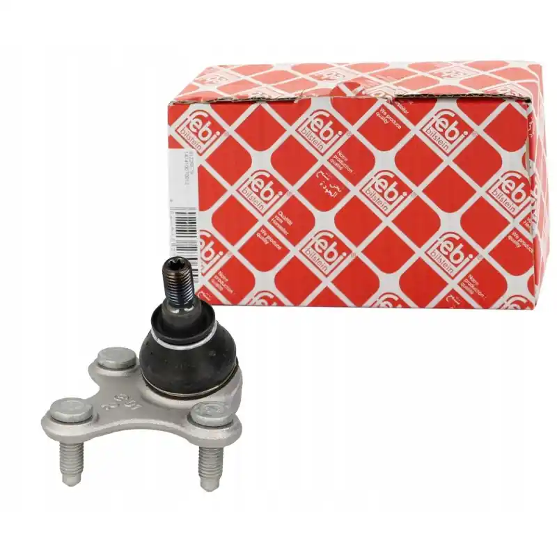 Dodaj do koszyka Sworzeń wahacza prawy FEBI SEAT LEON III 3 5F1 SC