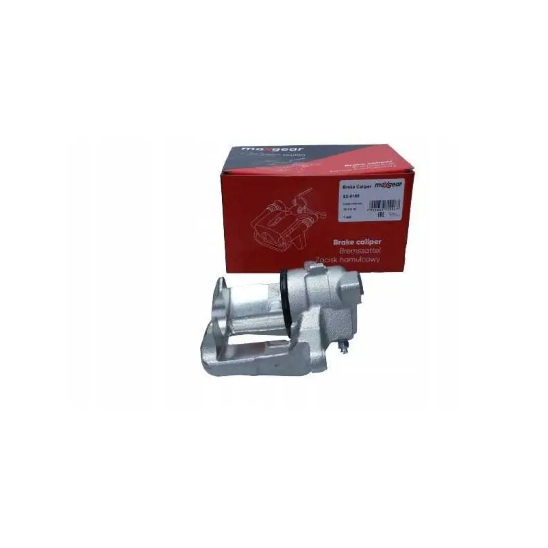 Najlepsza cena zacisk hamulcowy przód lewy maxgear VW PASSAT B5