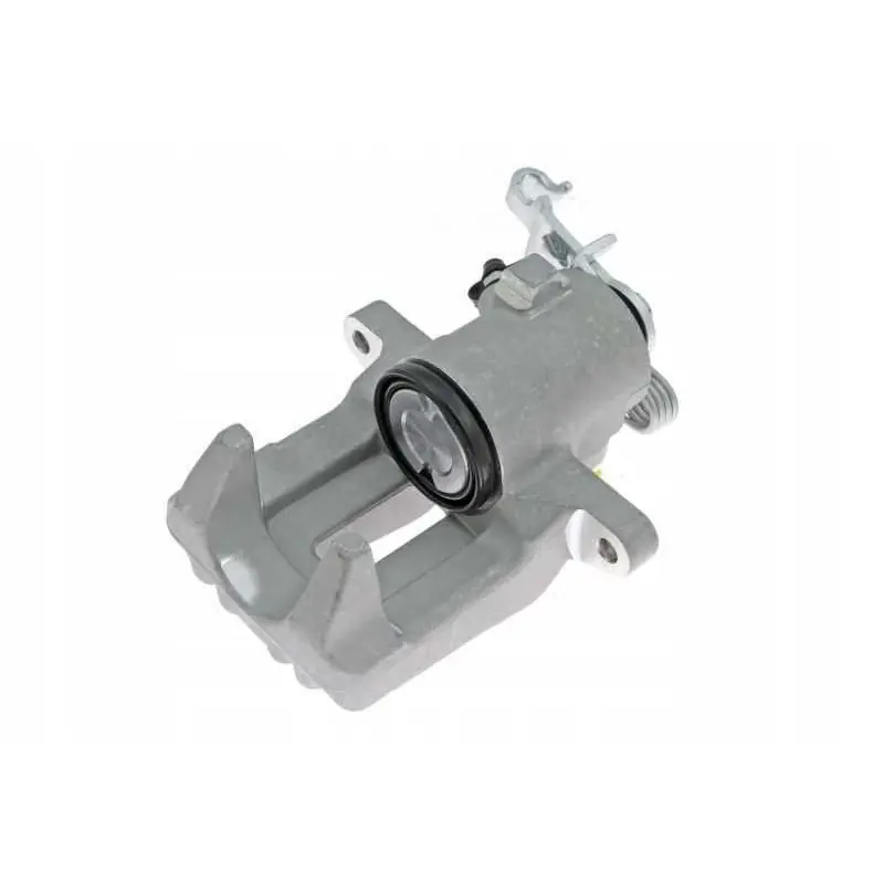 Ograniczona ilość zacisk hamulcowy tył lewy abe SKODA OCTAVIA II 2