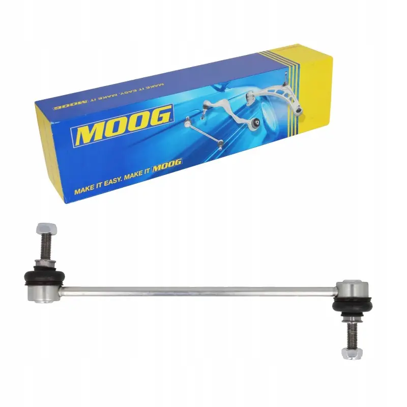 łącznik stabilizatora przód RENAULT SCENIC III 3 Oferta limitowana