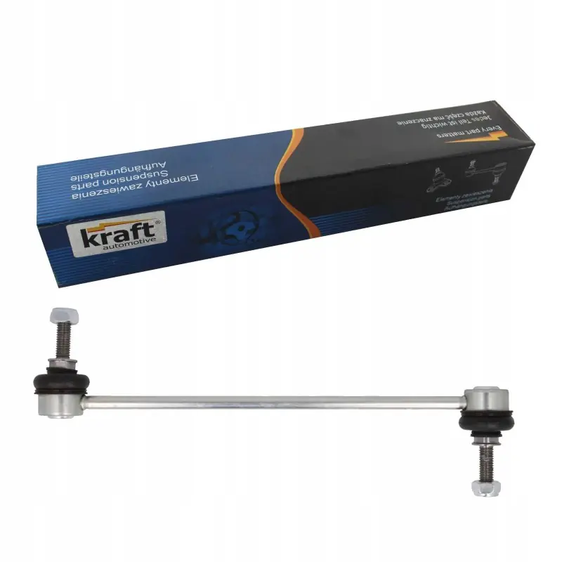 łącznik stabilizatora przód RENAULT SCENIC III 3 Oferta