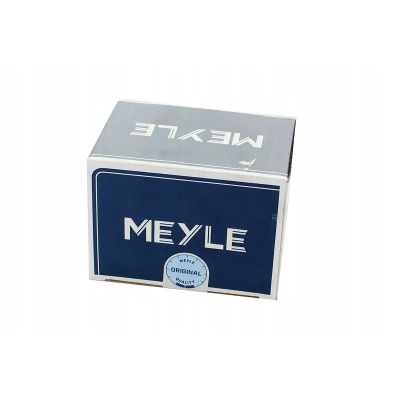 Wysoka jakość Klocki przód meyle VW GOLF VII 7 276 mm