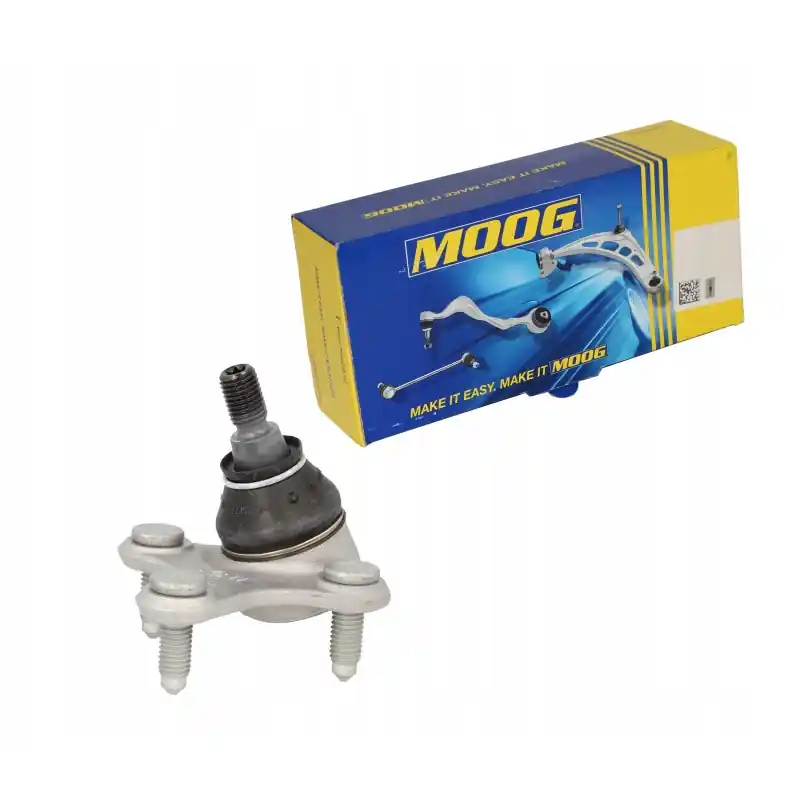 Super okazja Sworzeń wahacza lewy moog AUDI A1 II GBH GBA