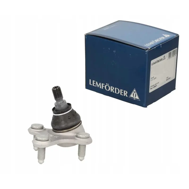 Sworzeń wahacza lewy LEMFORDER AUDI A1 II GBH GBA Wyjątkowa oferta